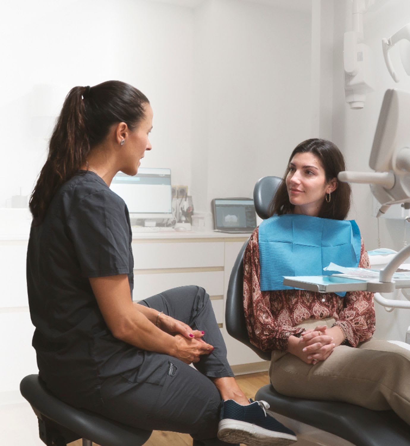 Especialistas en tratamientos integrales de odontología en Madrid