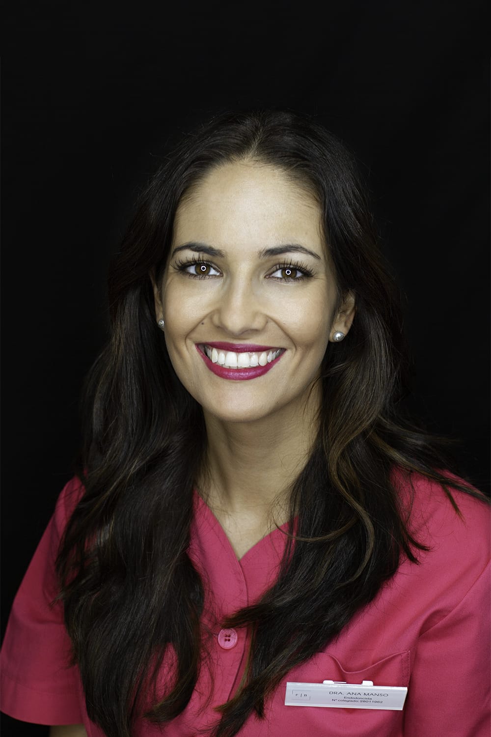Doctora Ana Manso