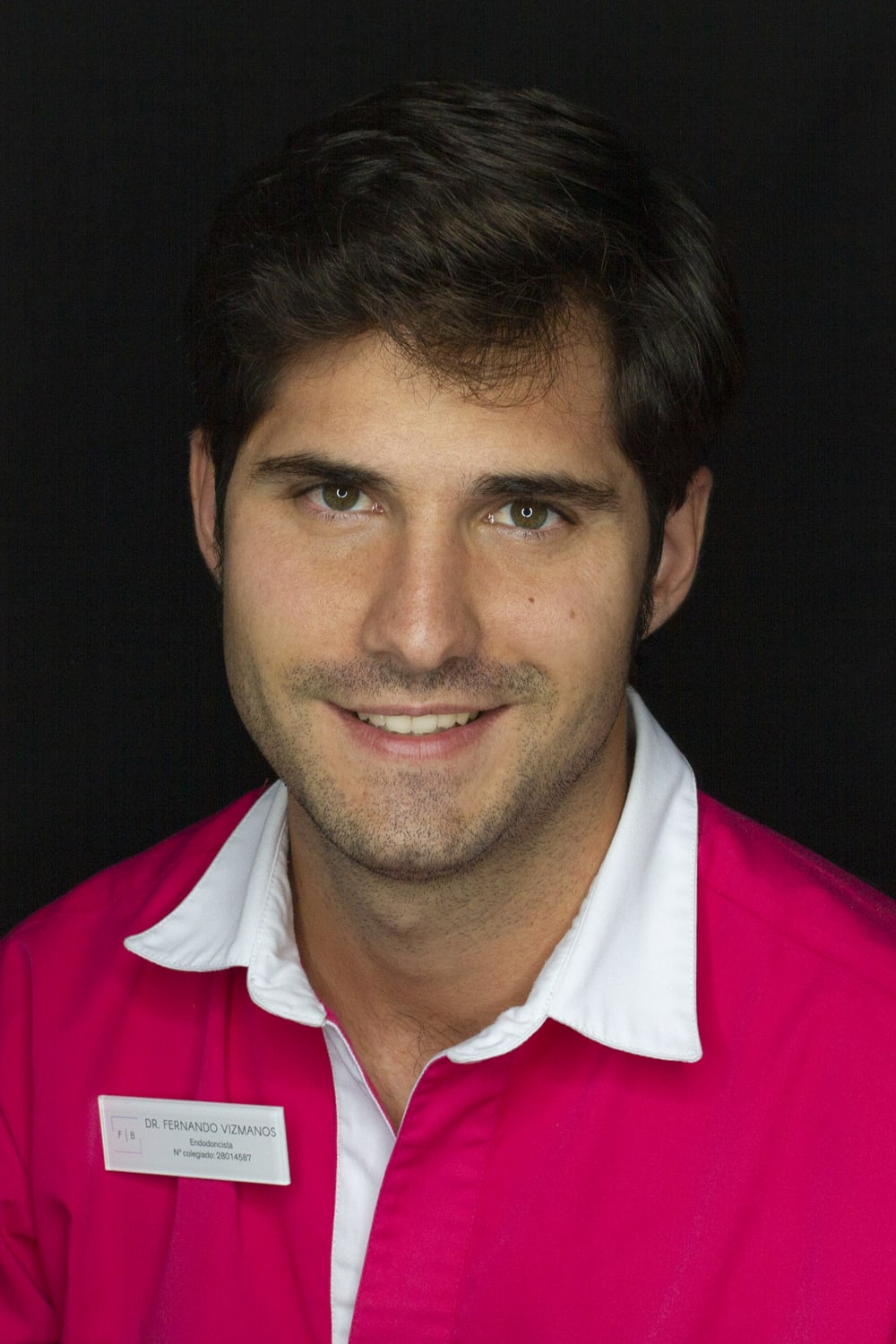 Doctor Fernando Vizmanos