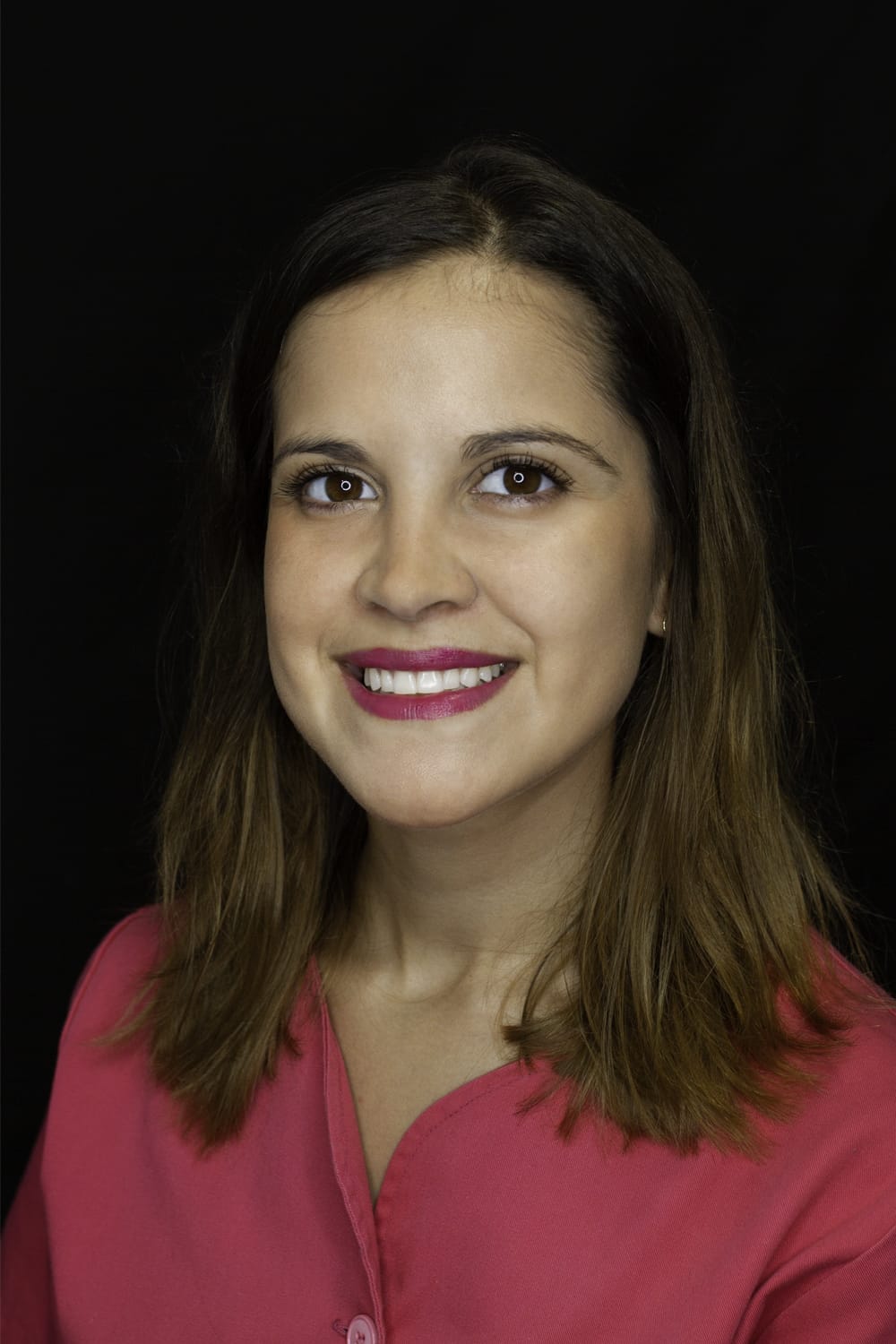 Doctora Miriam Alonso