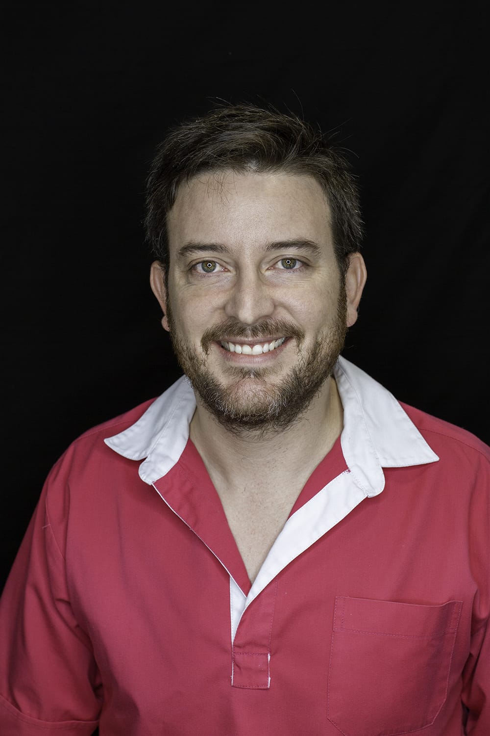 Pedro Pablo Martínez, experto en Odontología General