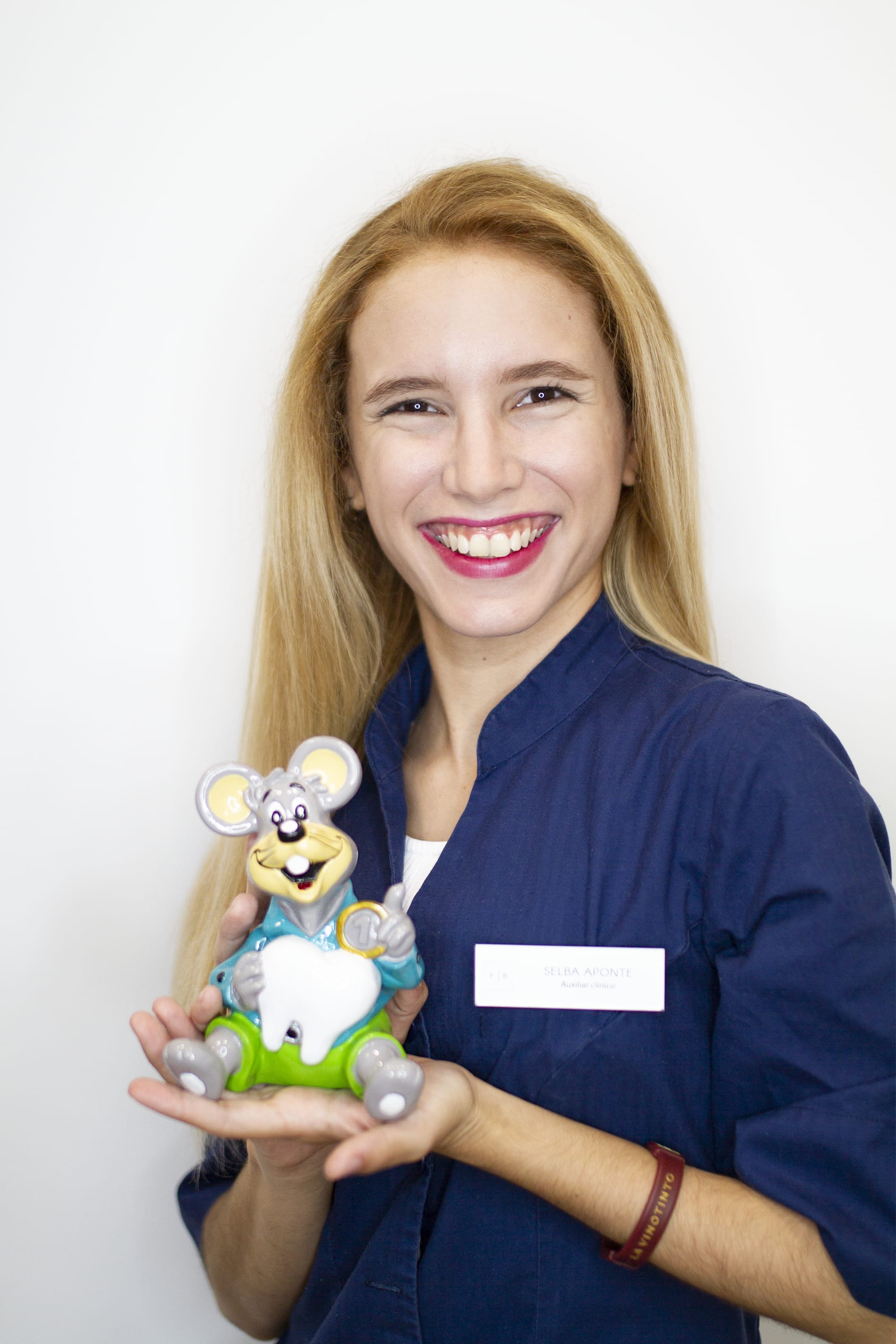 Selba Aponte