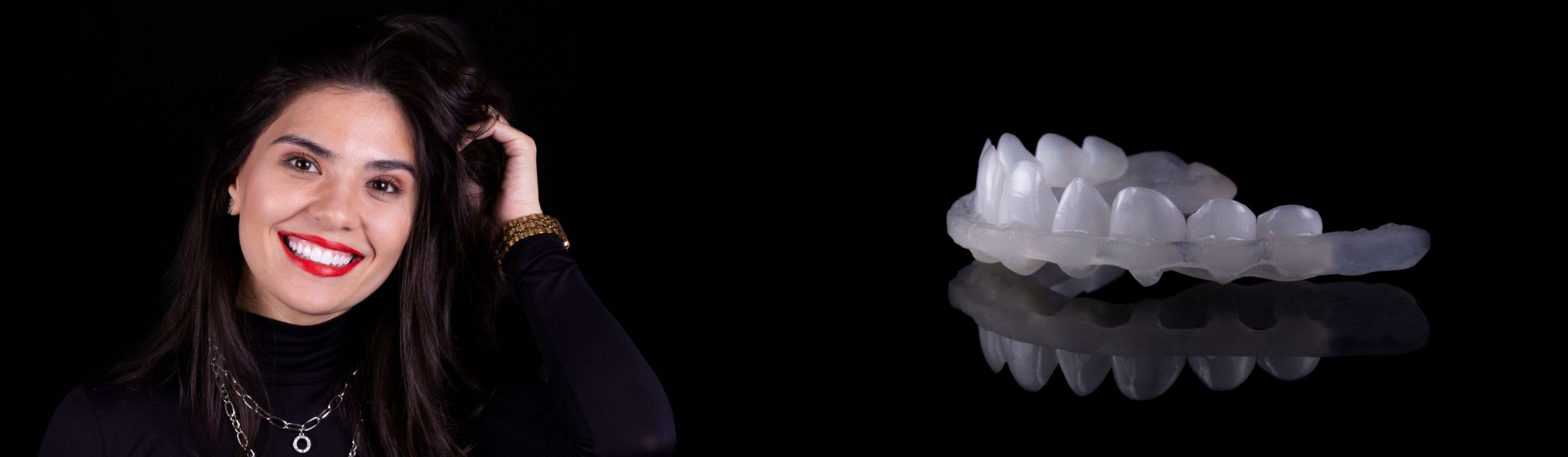 Todos los tratamientos de estética para tus dientes