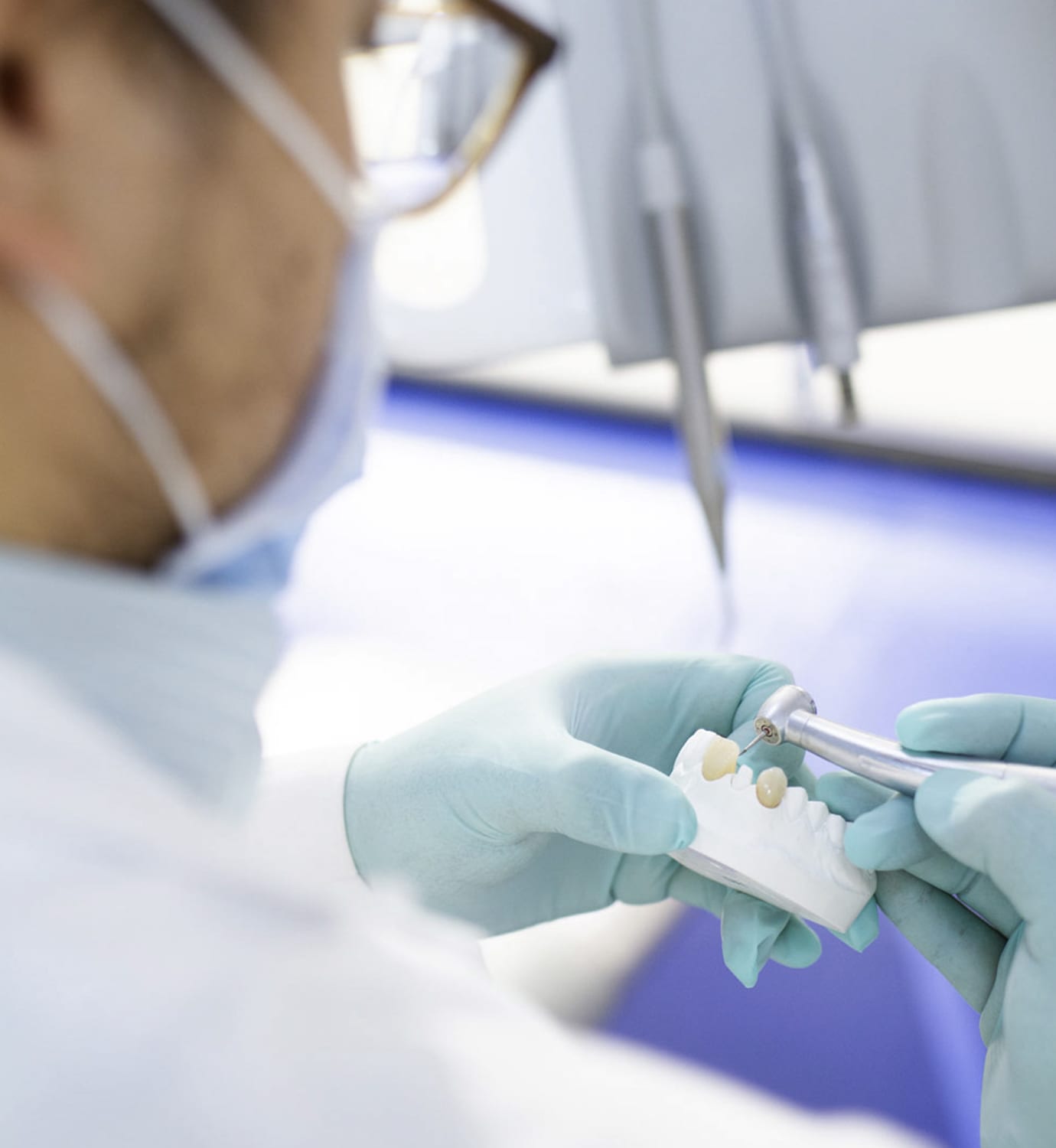Dentistas especializados en Estética Dental