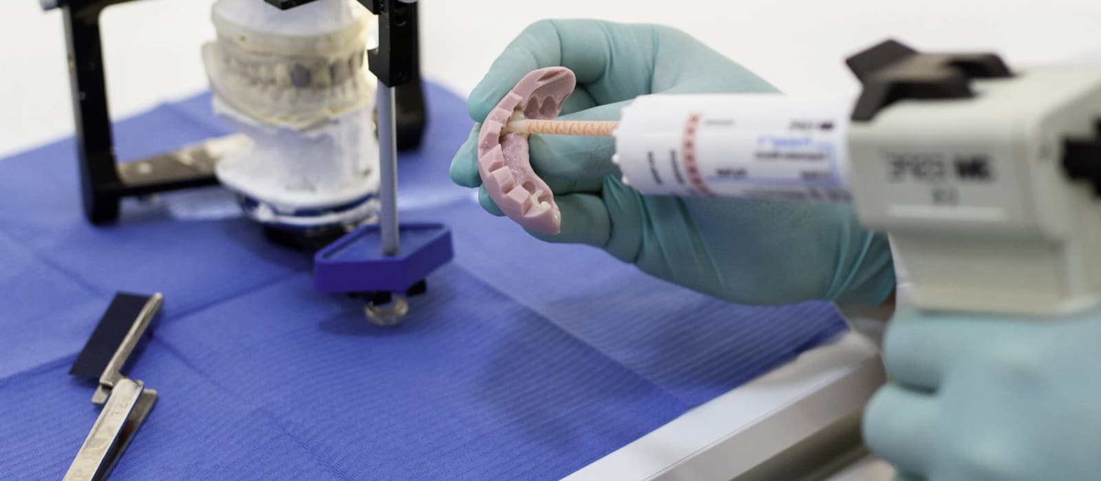 Estética Dental en Madrid