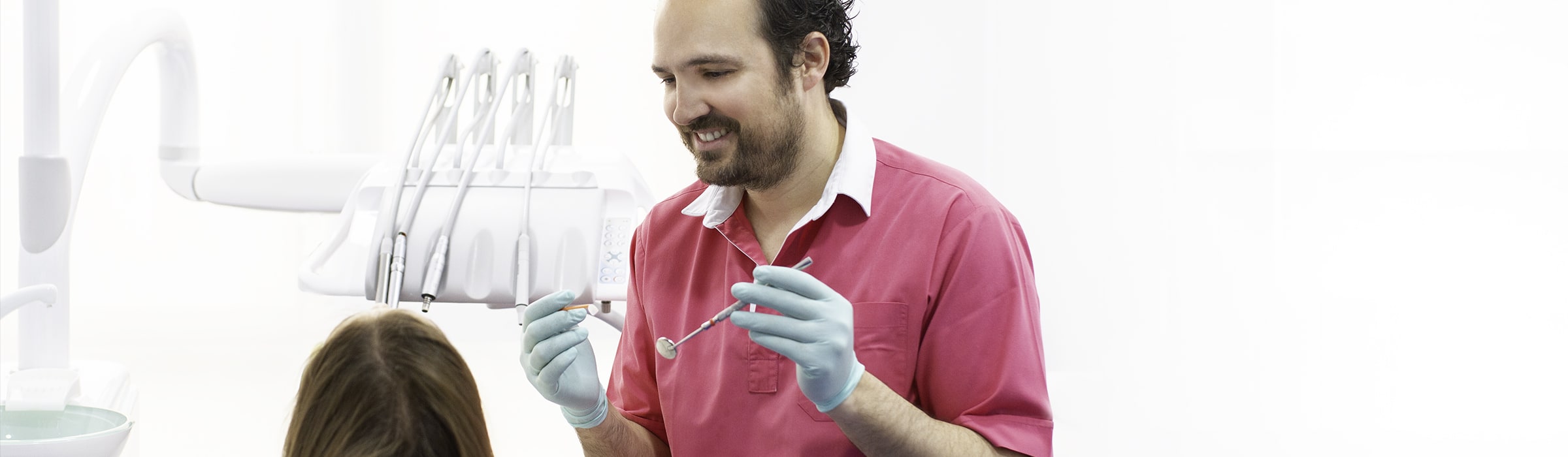 Todos los tratamientos de estética para tus dientes