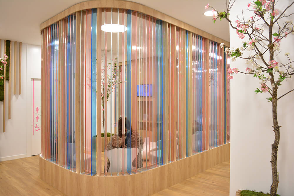 Dentista en el centro de madrid