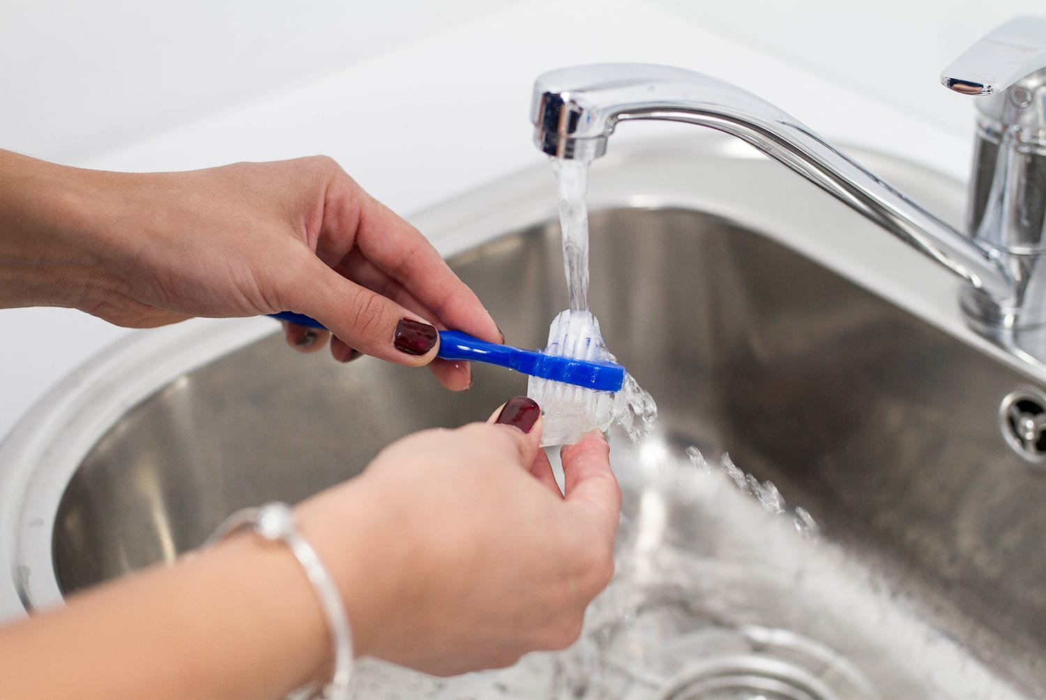 Cuál es el método de ortodoncia más higiénico