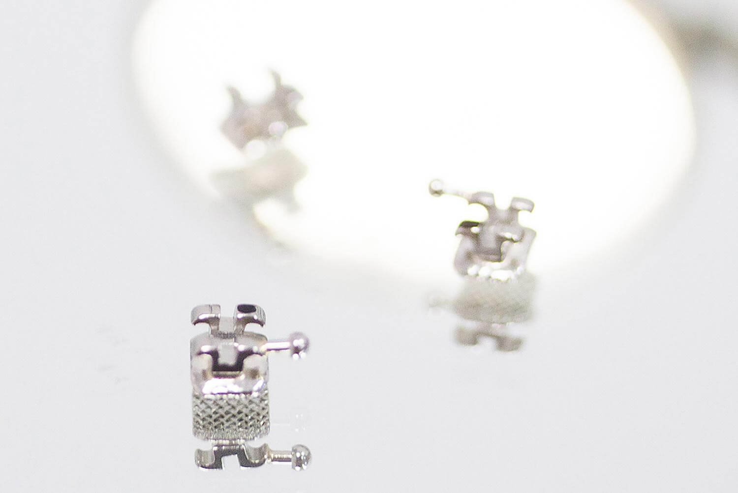 Sonrisa después de ortodoncia