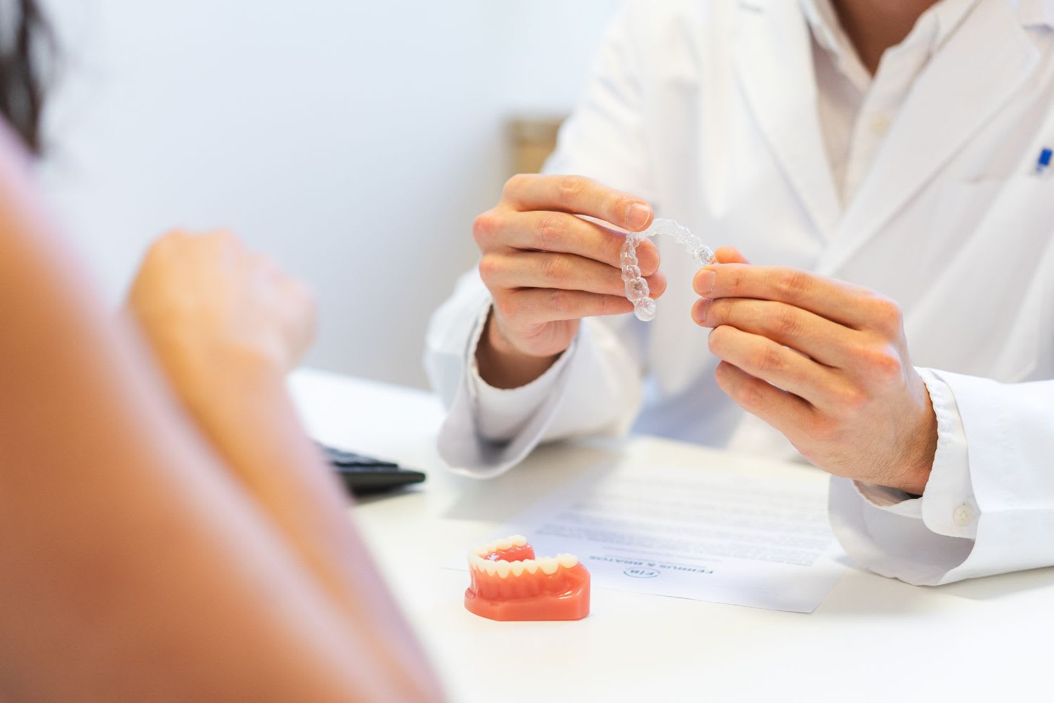 Dentistas de tradición familiar
