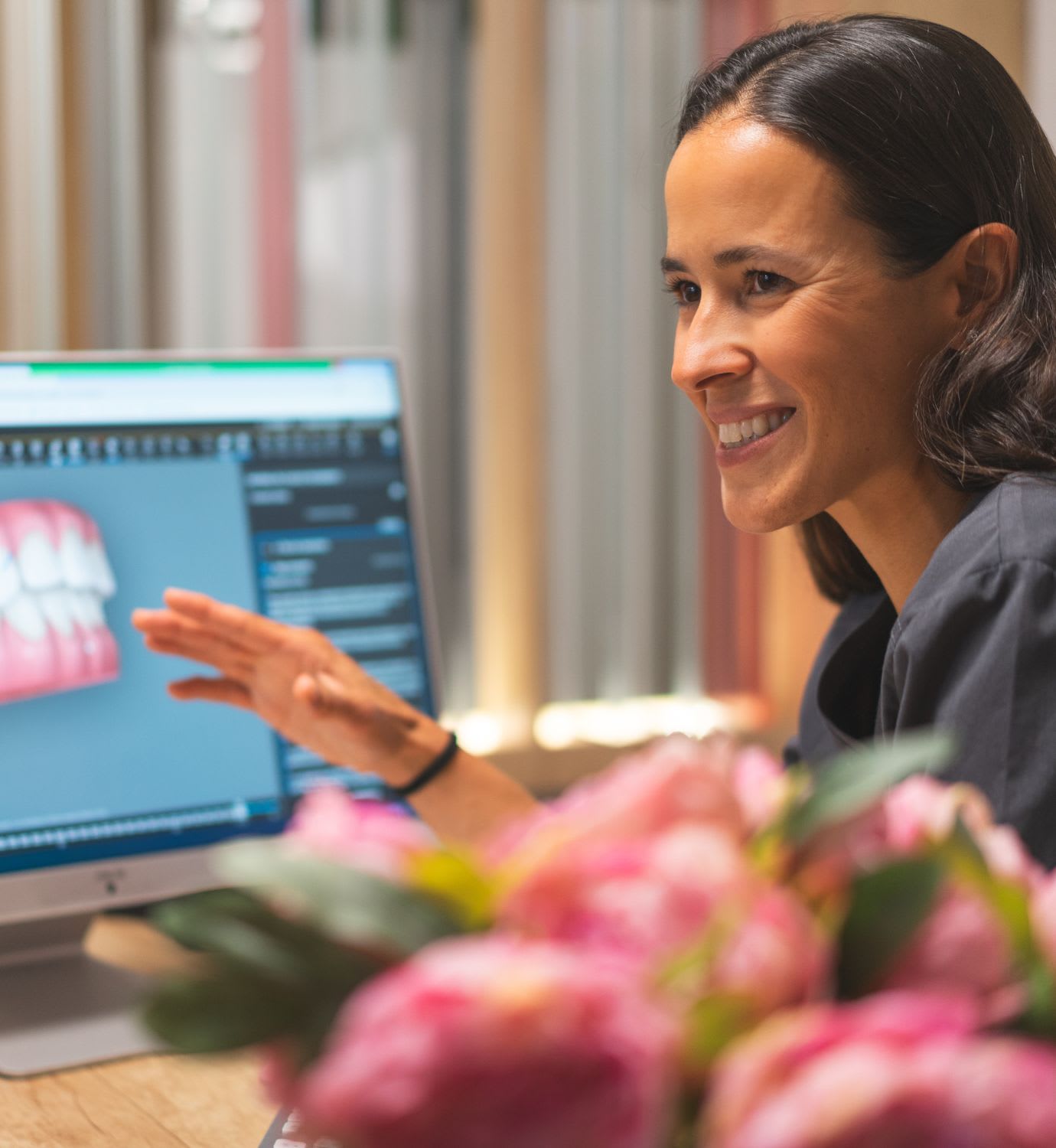 Especialistas en tratamientos integrales de odontología en Madrid