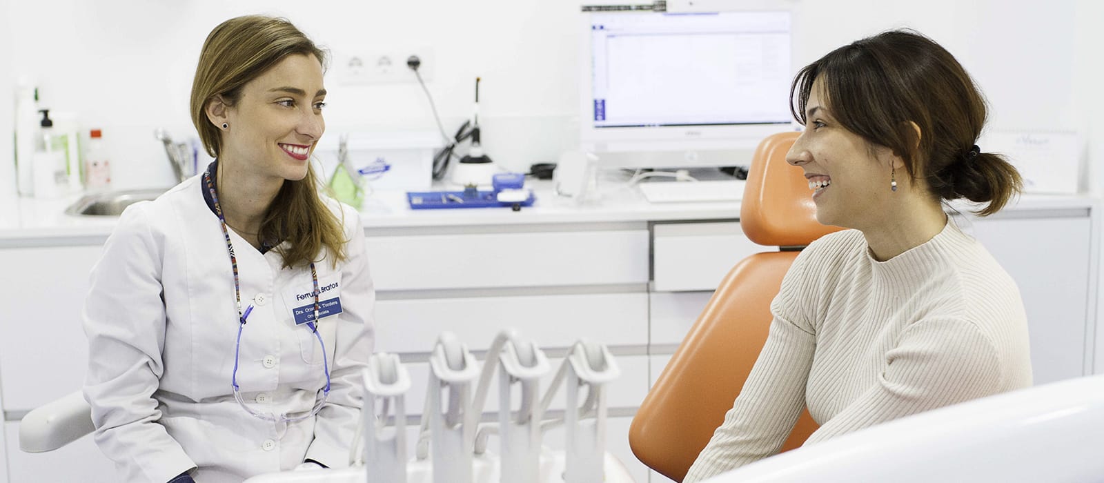 Preguntas más frecuentes de ortodoncia