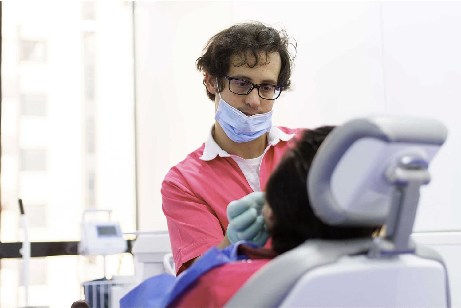 Mantenimiento periodontal