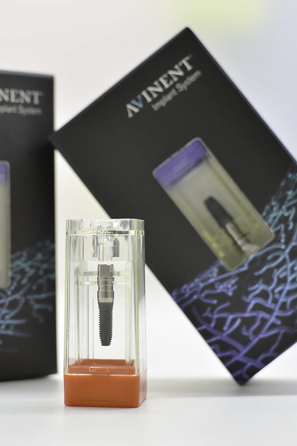 Mejores implantes dentales
