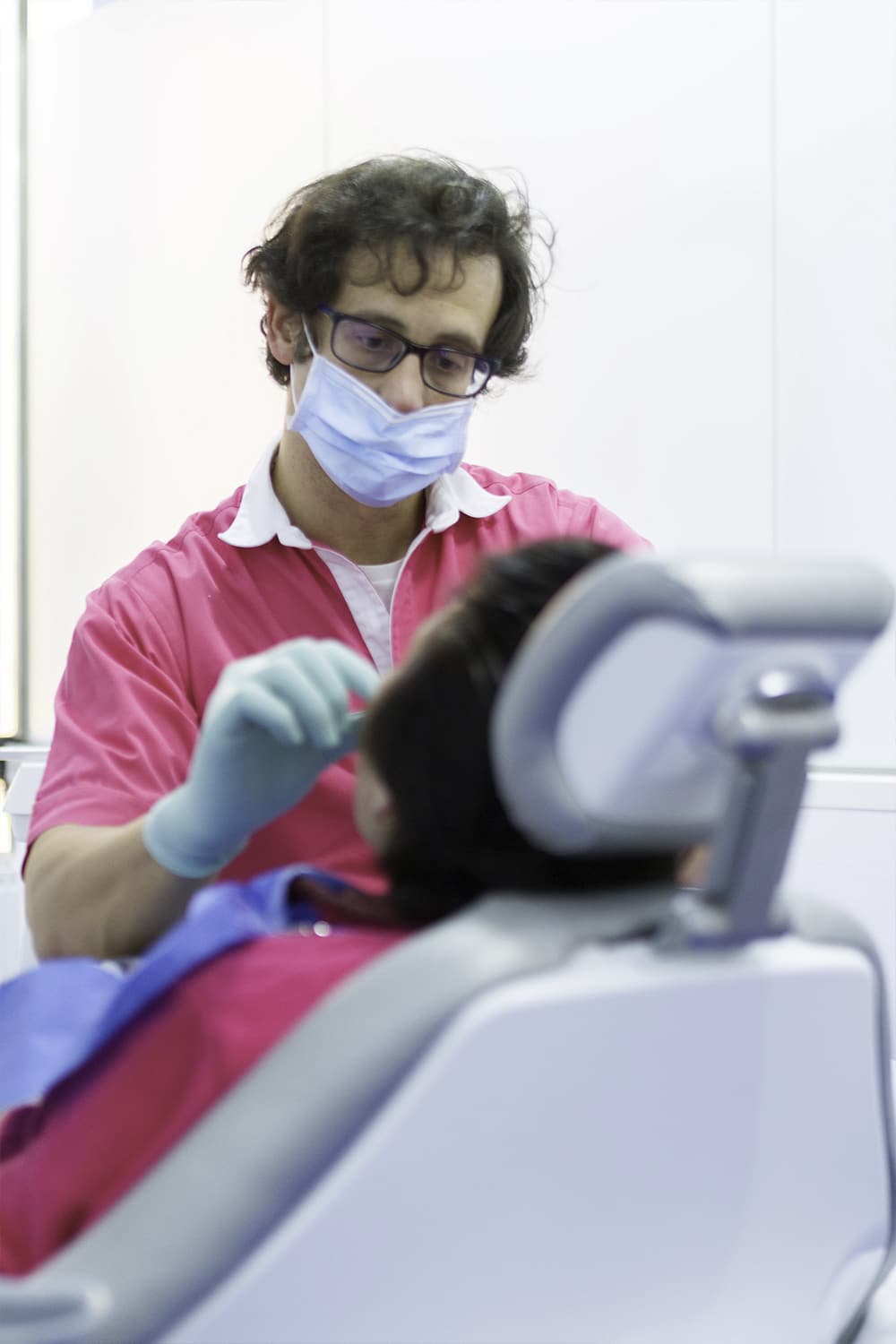 Edad idónea implantes dentales