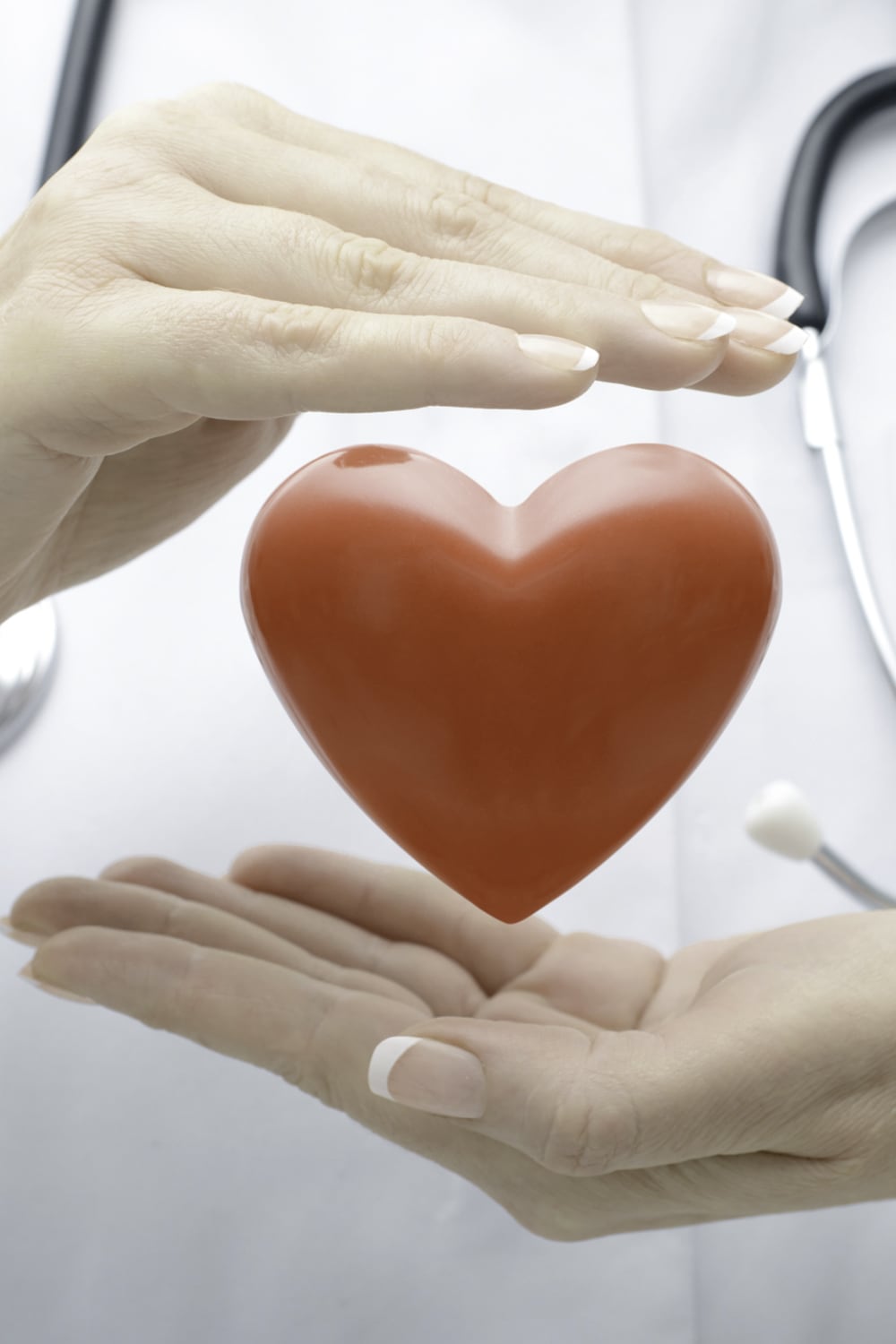 Implantes dentales y enfermedad cardiovascular
