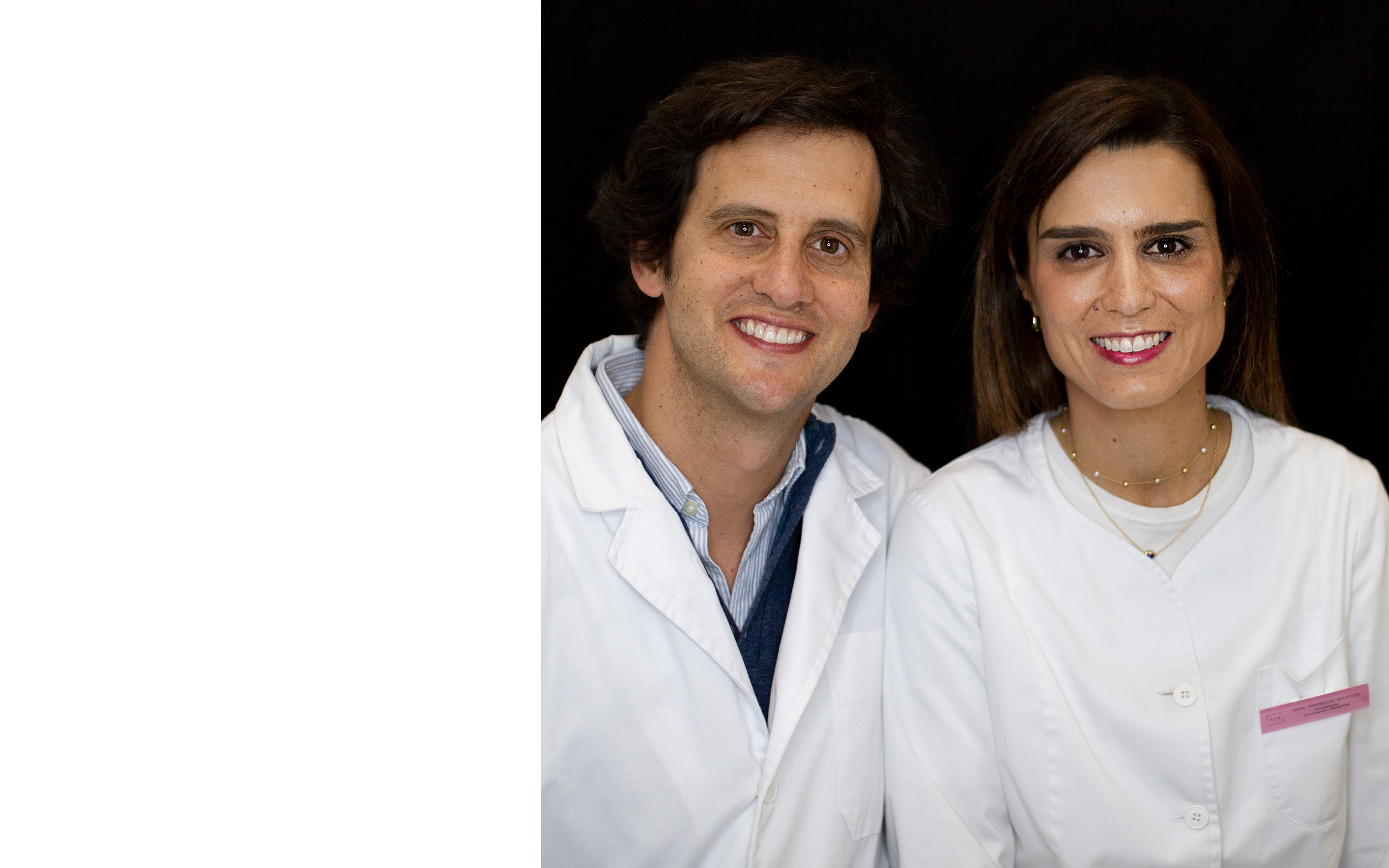 Clínica dental de tratamientos multidisciplinares en Madrid