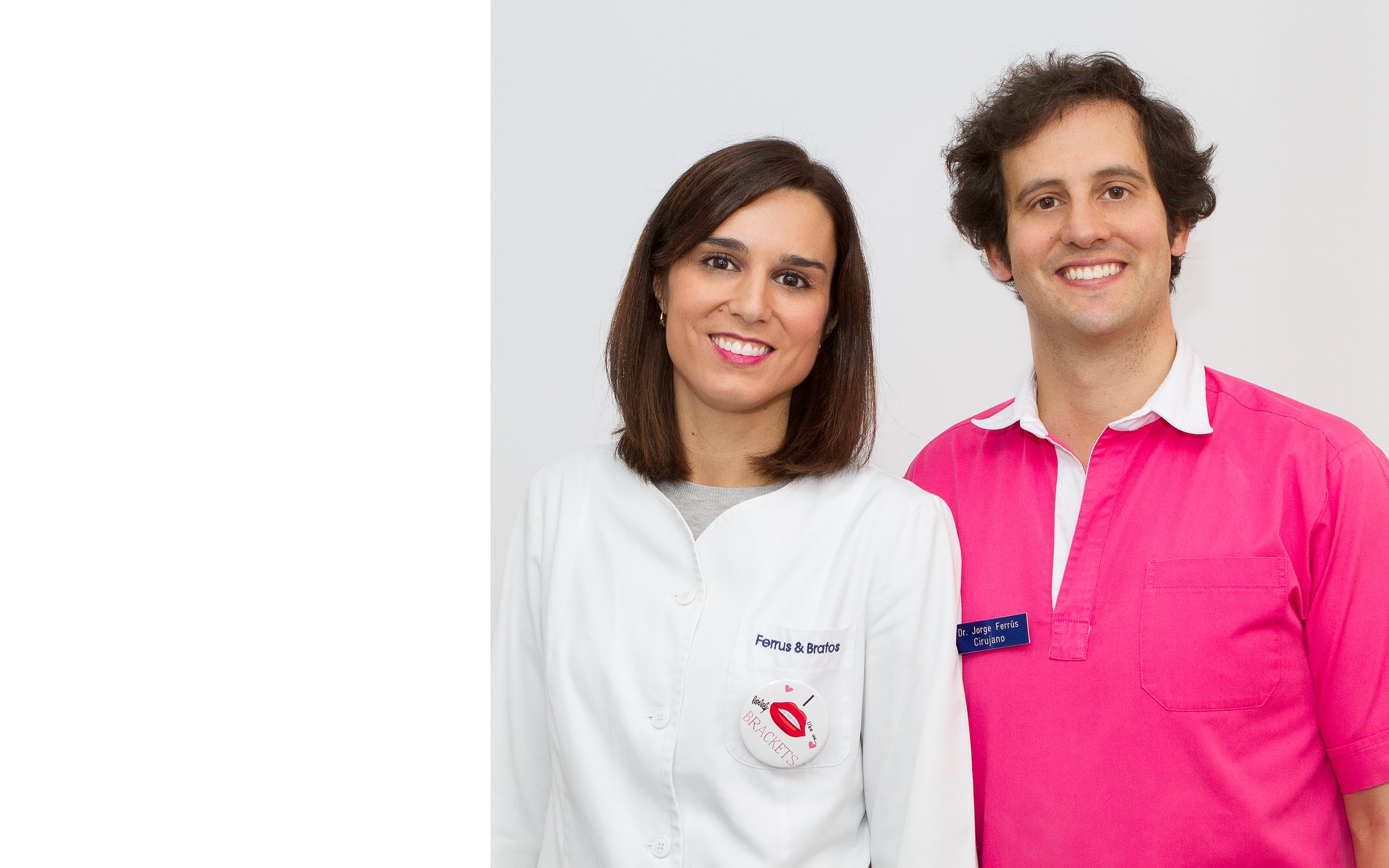 Clínica dental de tratamientos multidisciplinares en Madrid