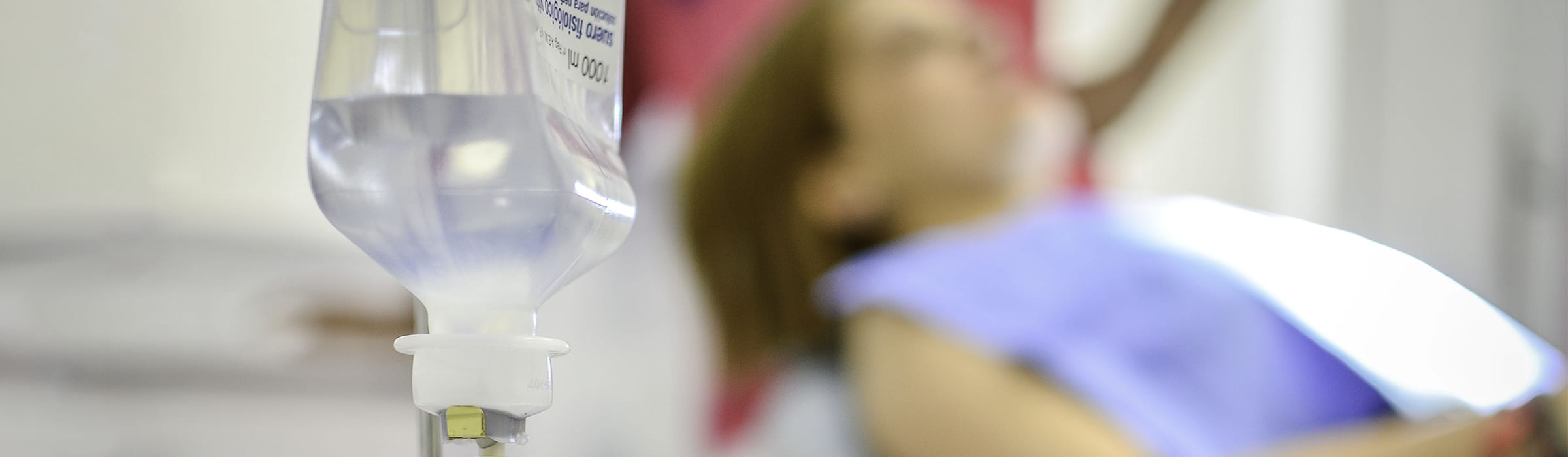 Sedación consciente con anestesista