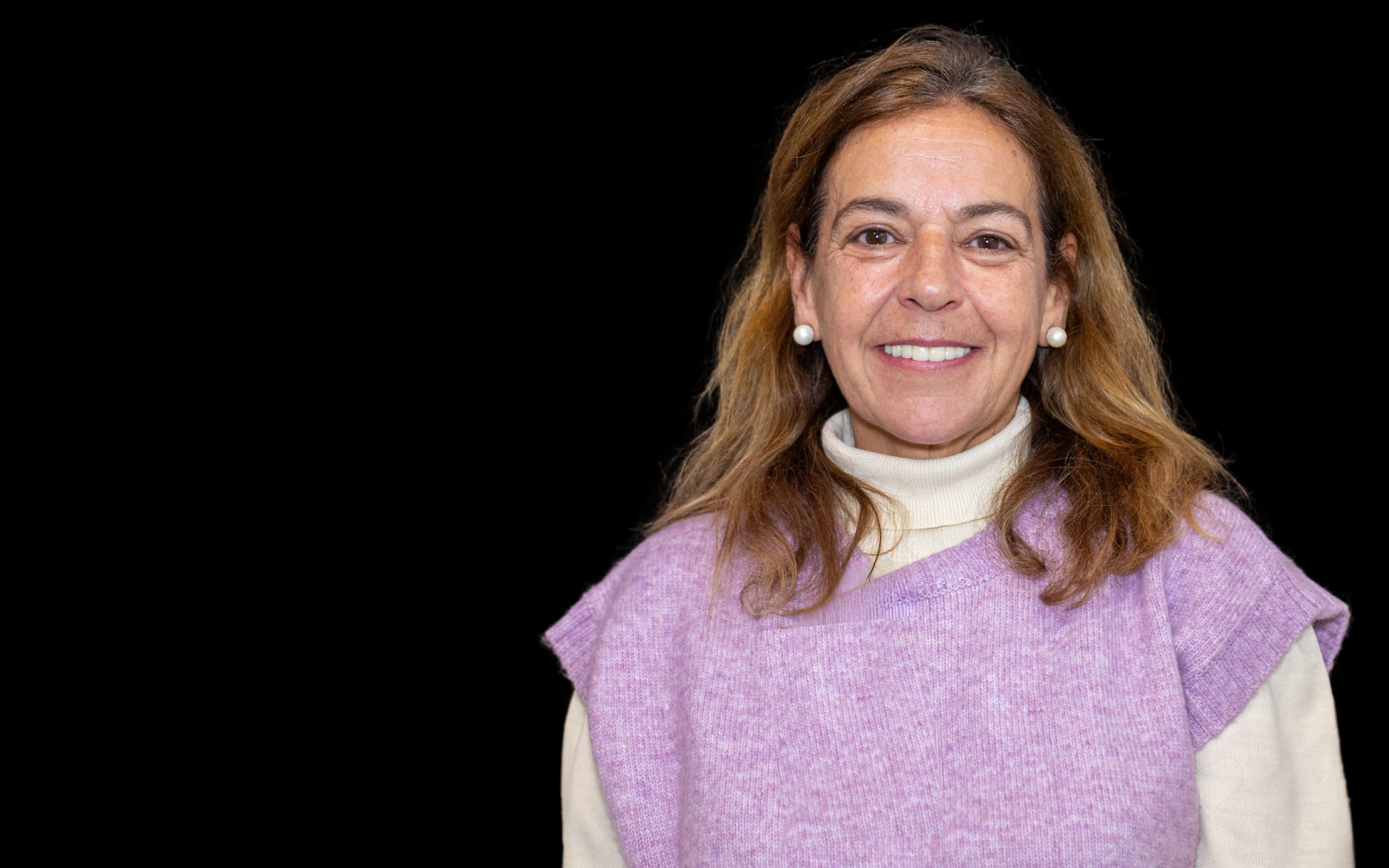 Caso antes y después de implantes en un día