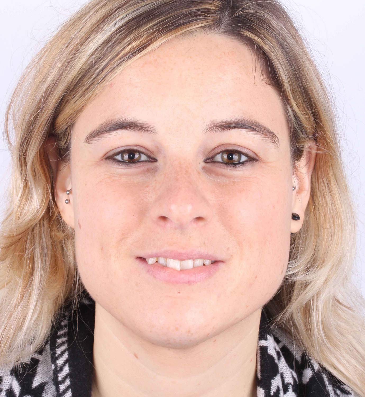 fotografía de antes