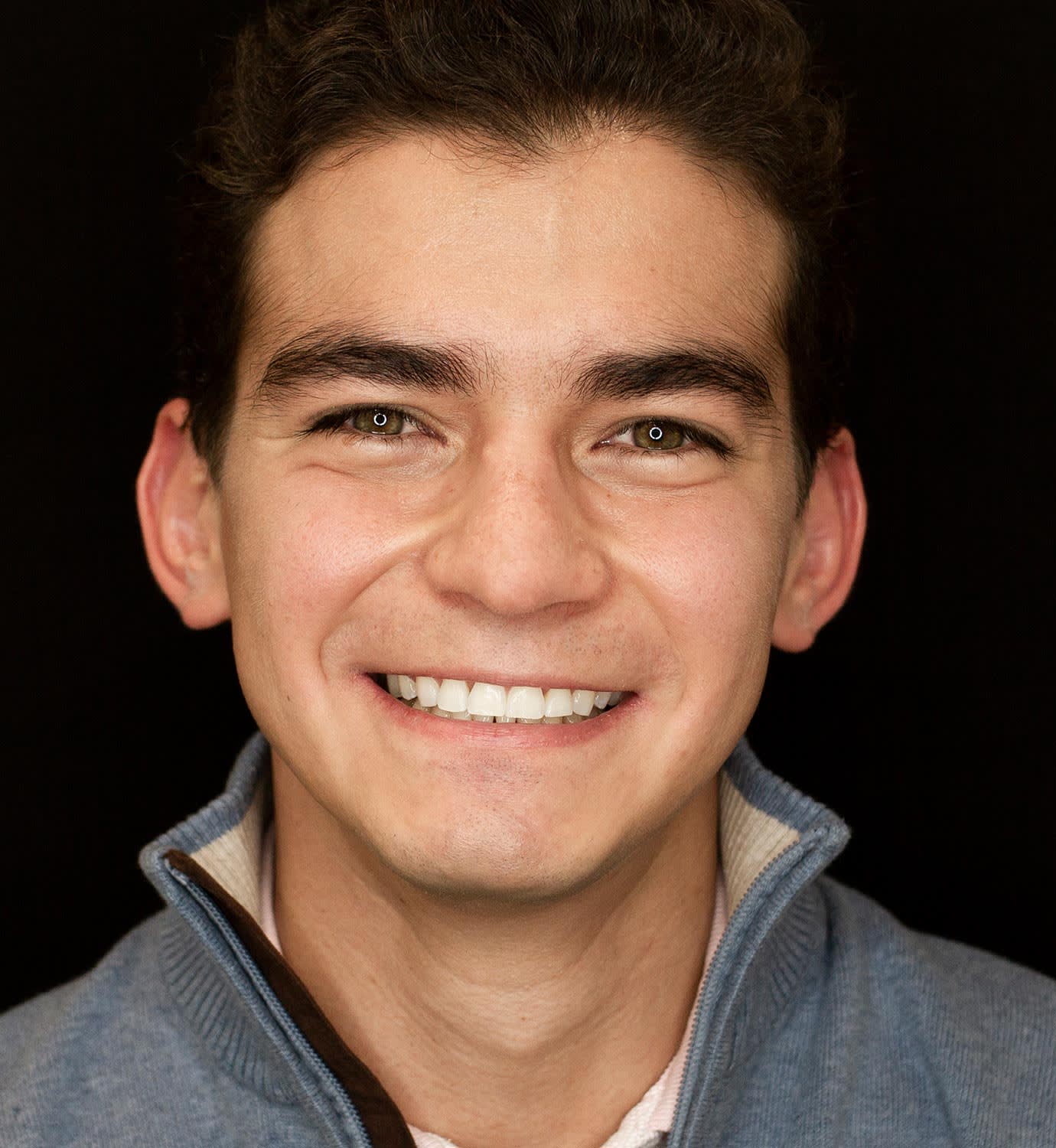 fotografía de después