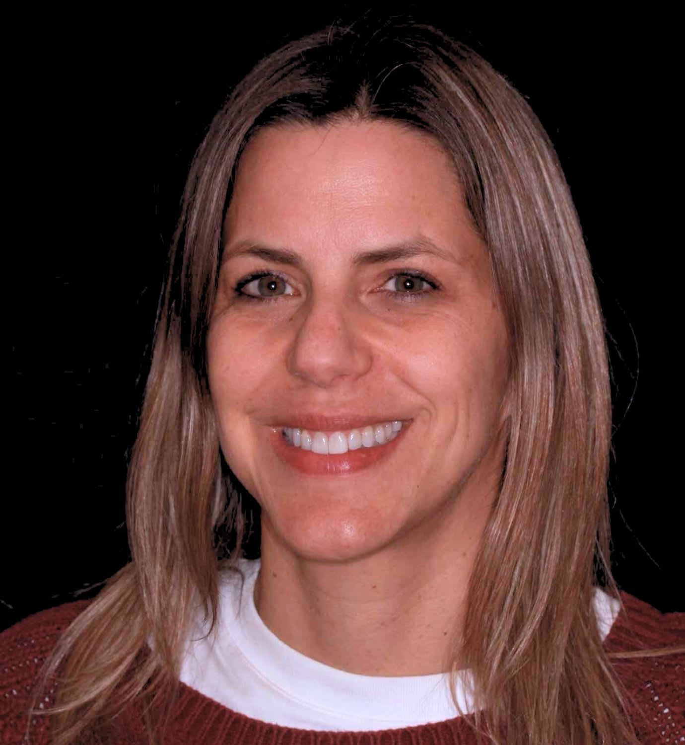 fotografía de después