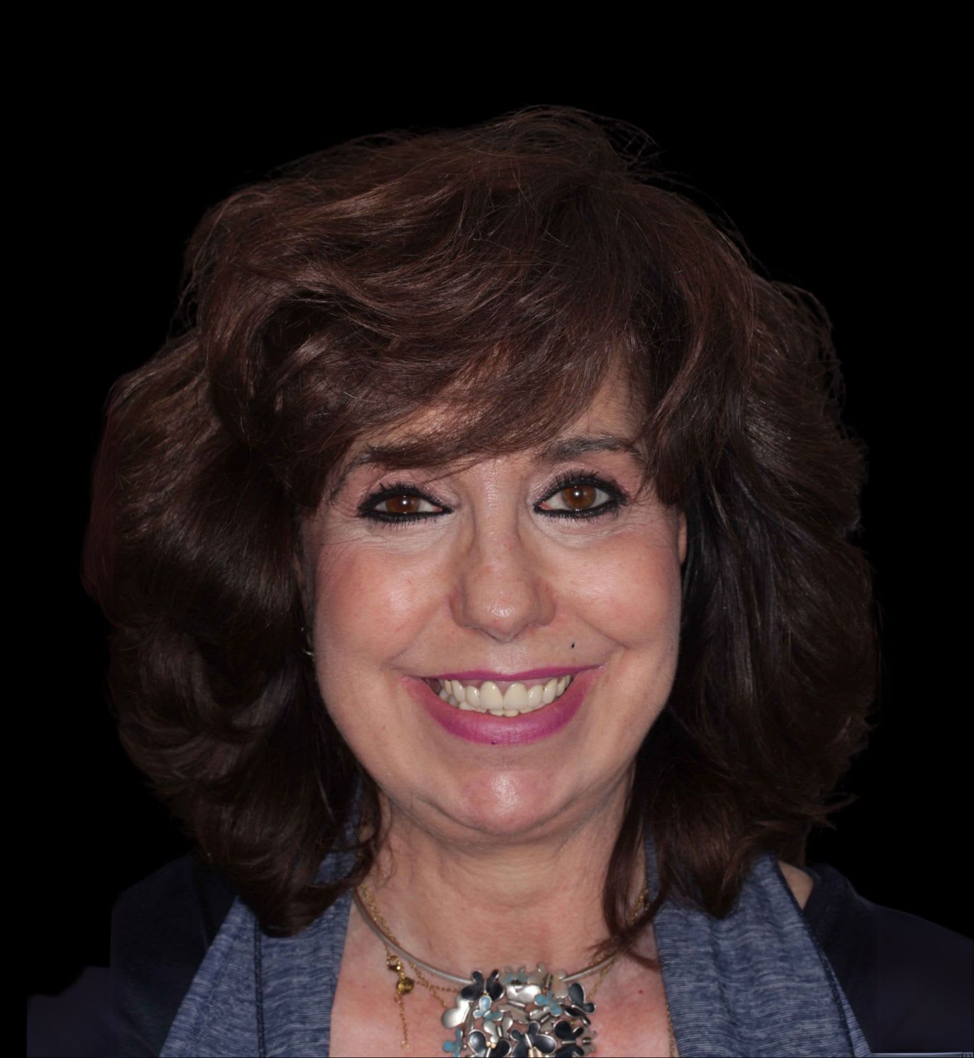 fotografía de antes