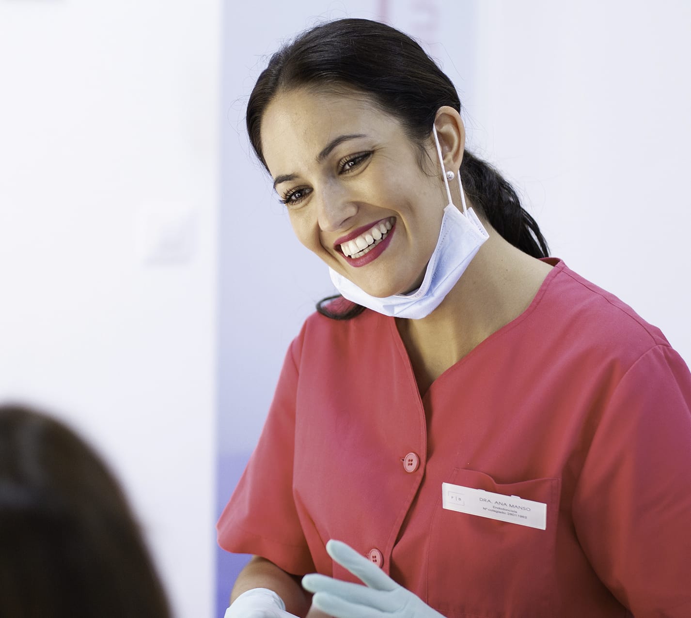 primera visita ferrus&bratos