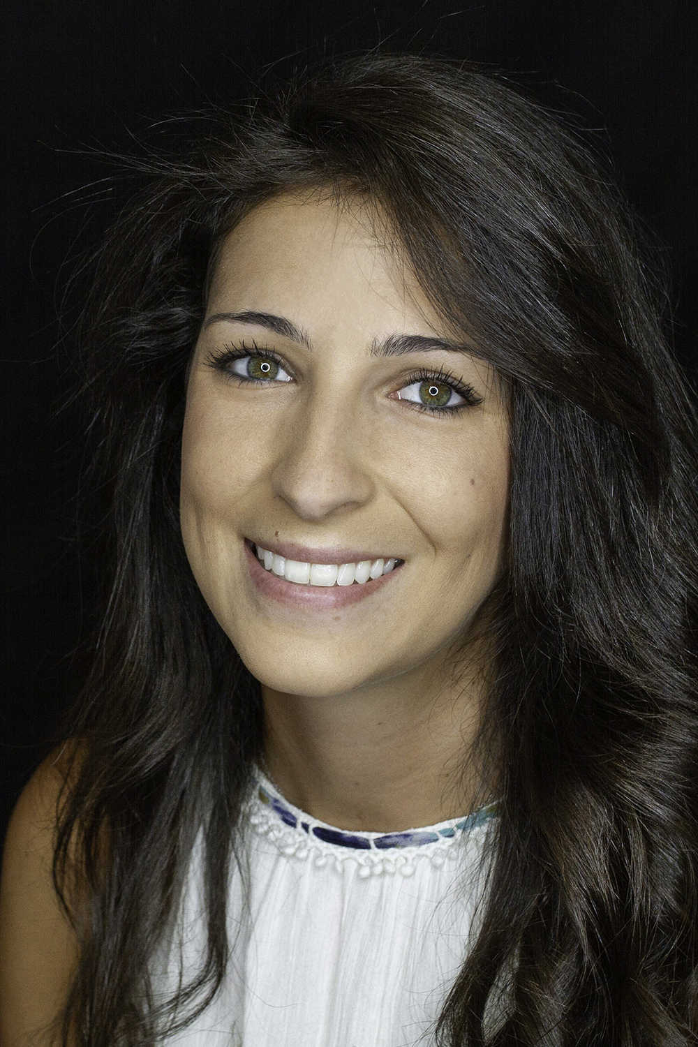 Caso de ortodoncia con Invisalign