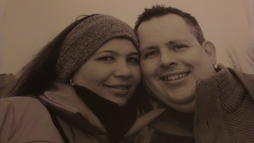 fertility journey of quirina from netherlands