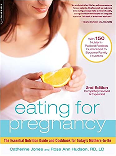 Top 11 Books To Read If You Are Trying To Conceive