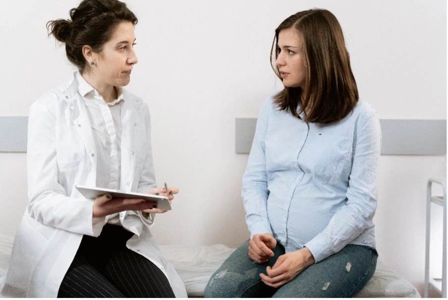 Trying To Conceive With Fibroid And Cysts? | What Is Fibroid Pregnancy And Ovarian Cysts?