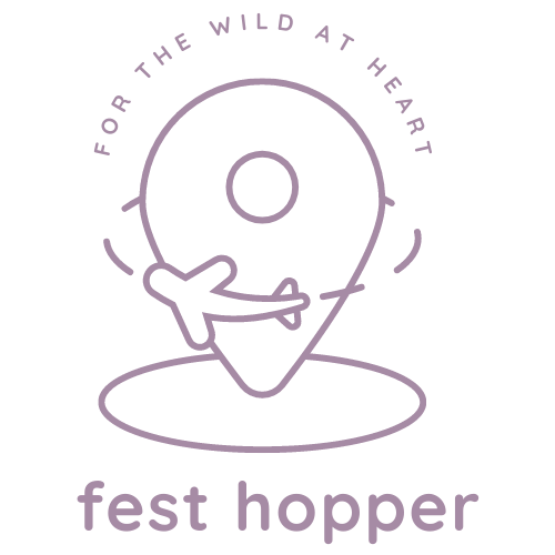 FestHopper logo