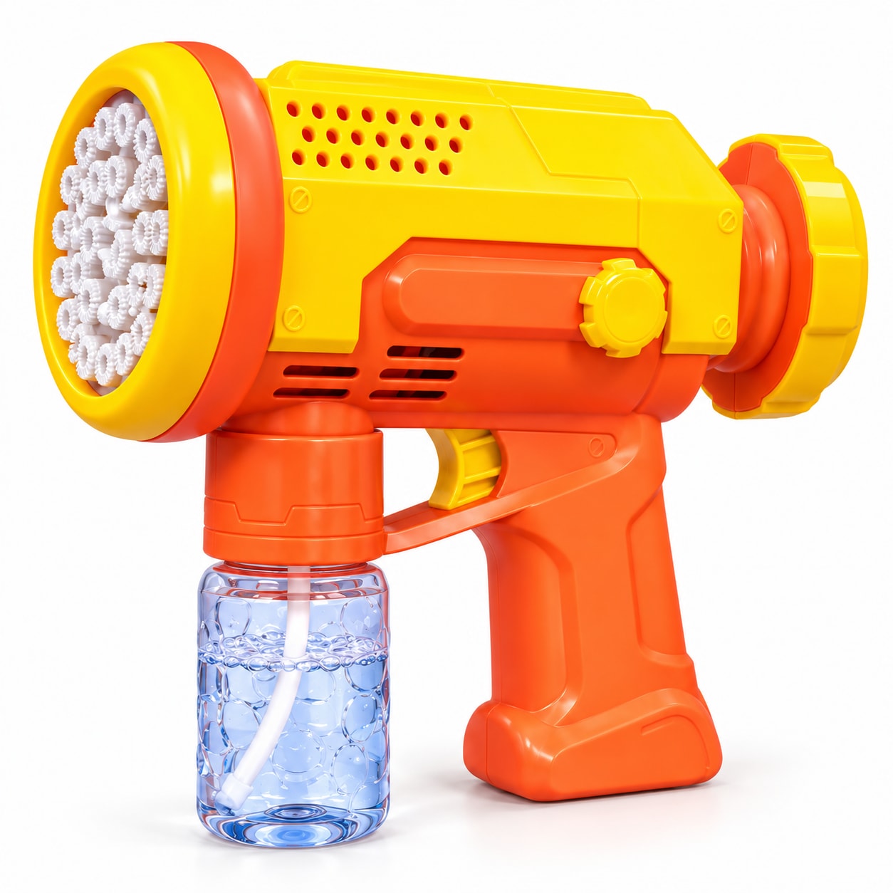 Pistola de Burbujas Automática niños, foto 1 de 3