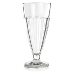 Dessertglass Rock Bar klar 38 cl