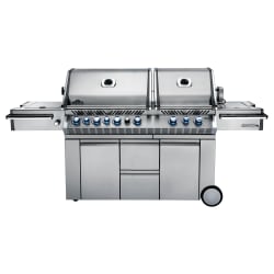 Gassgrill PRO825 Napoleon (PRO825RSBIPSS)