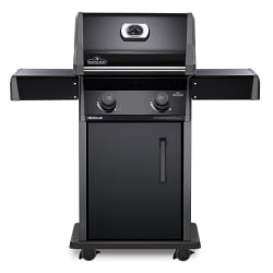 Gassgrill Rogue 365 all black Napoleon (R365PK)