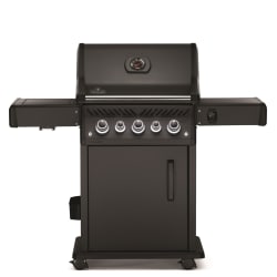 Gassgrill Phantom RSE425 Napoleon (RSE425RSIBPMK)