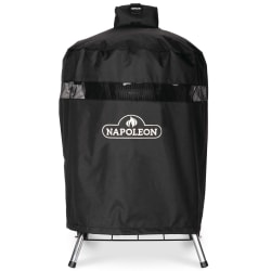 Grilltrekk Napoleon kullgrill 18'' Sort