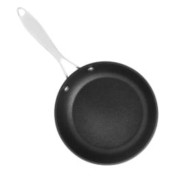 Stekepanne non-stick sort 20cm