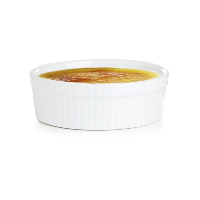 Creme Brulee Form H 10 8 H 3 3 Cm Til 30 7550 Festival No