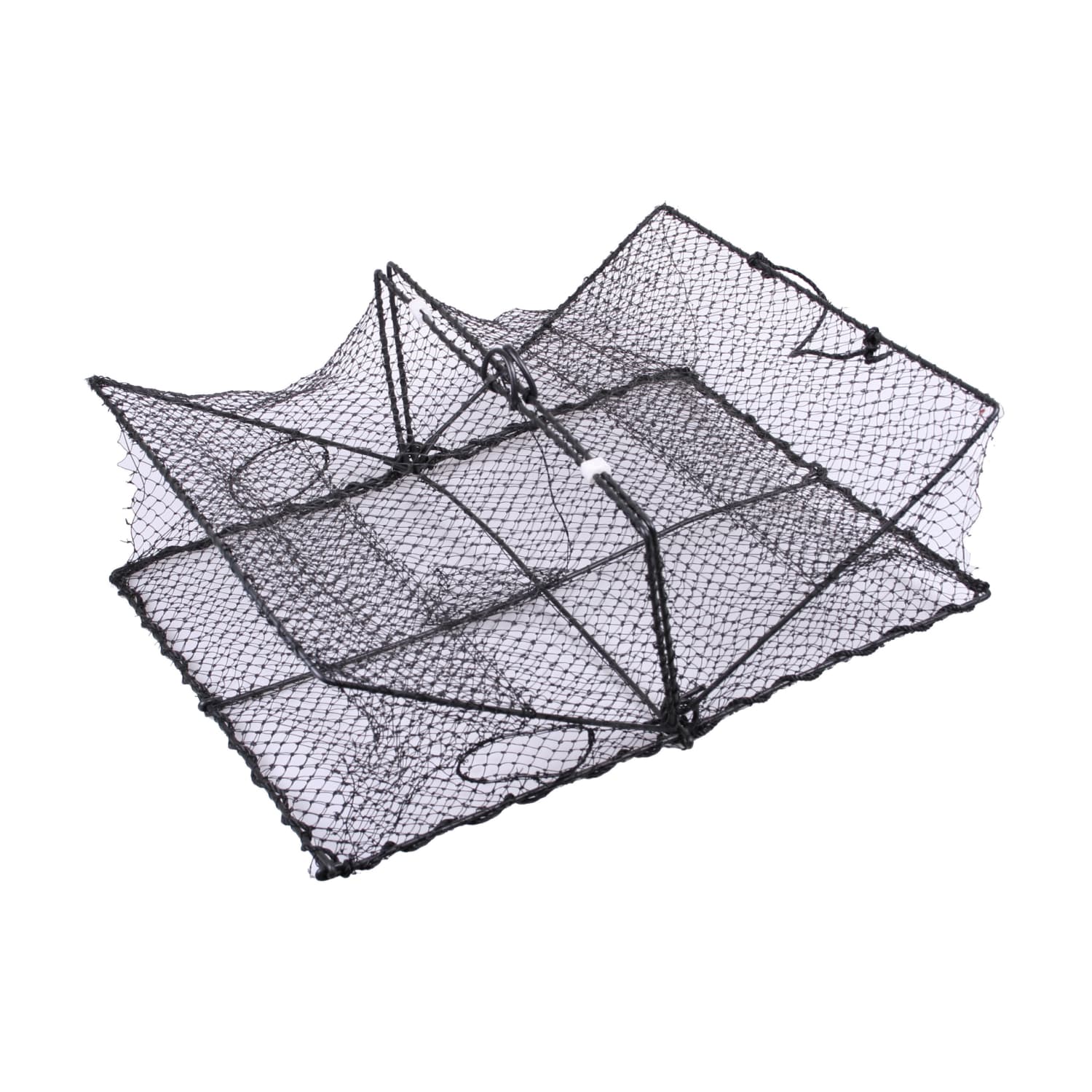 Krabbeteine sammenleggbar liten