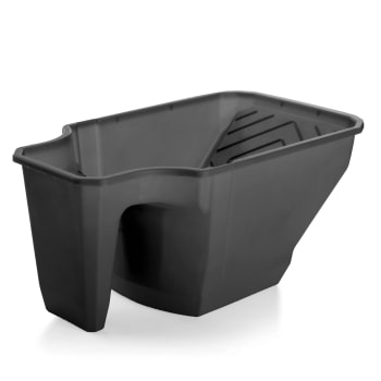 Malebøtte med penselholder og rullebrett 1.5l Pigment