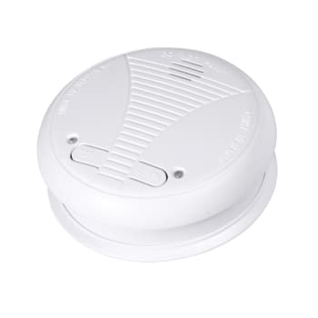 Røykvarsler optisk for seriekobling