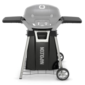 Stativ til Napoleon Pro Travel Q