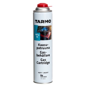 Gass boks S6 300g
