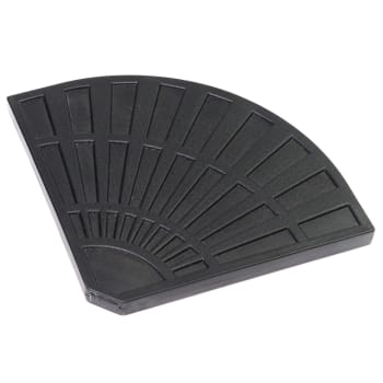 Parasollfotlodd 14kg