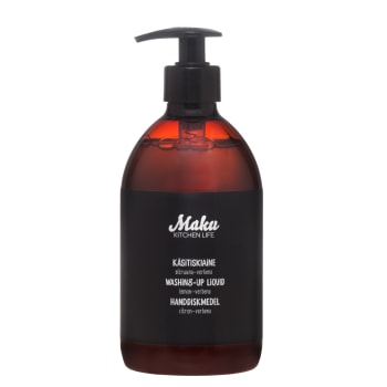 Oppvasksåpe flytende 500ml