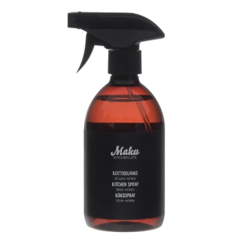 Såpe kjøkkenspray 500ml